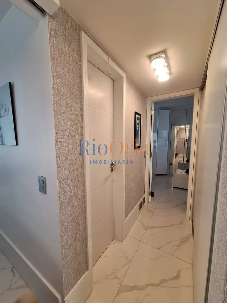 Apartamento, 4 quartos, 145 m² - Foto 13