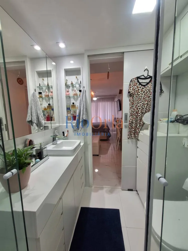 Apartamento, 4 quartos, 145 m² - Foto 29