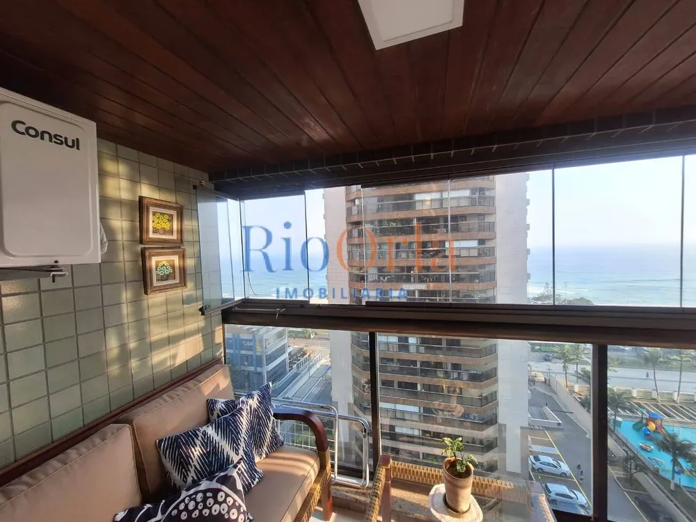 Apartamento, 4 quartos, 145 m² - Foto 3