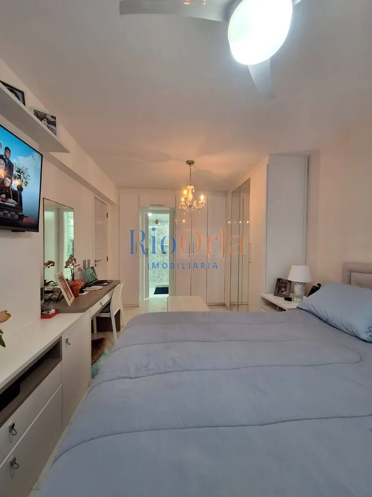 Apartamento, 4 quartos, 145 m² - Foto 27