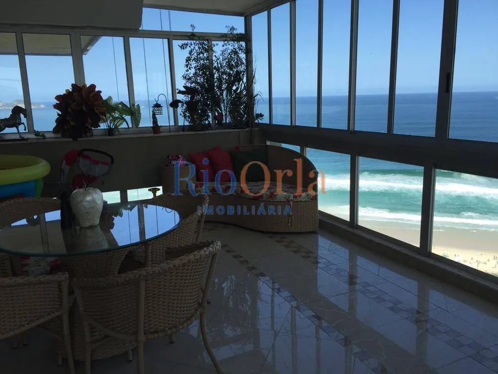 Apartamento, 4 quartos, 400 m² - Foto 4