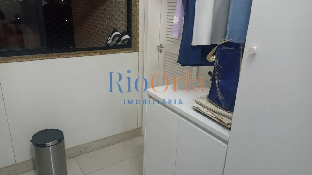 Apartamento, 3 quartos, 129 m² - Foto 8