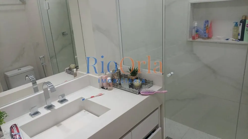 Apartamento, 3 quartos, 129 m² - Foto 15