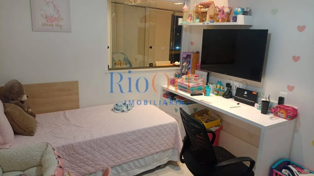 Apartamento, 3 quartos, 129 m² - Foto 11