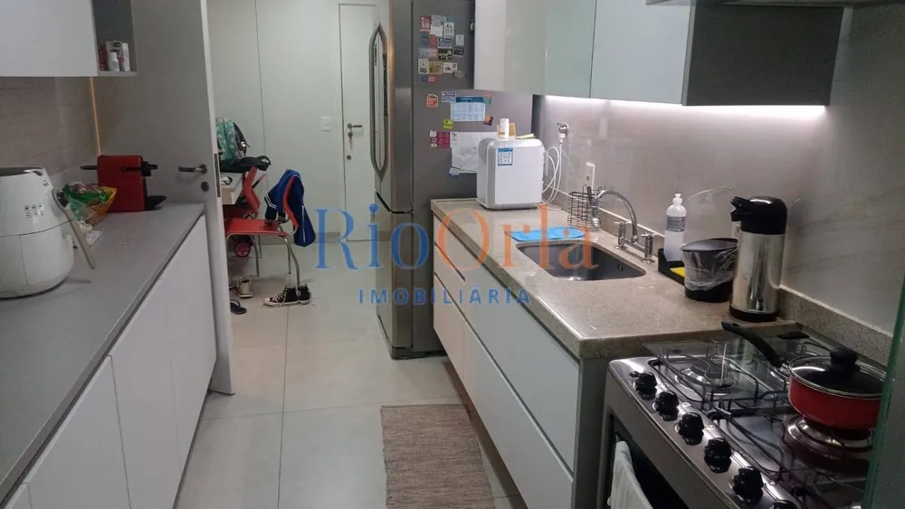 Apartamento, 3 quartos, 129 m² - Foto 9