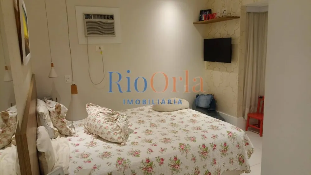 Apartamento, 3 quartos, 129 m² - Foto 19