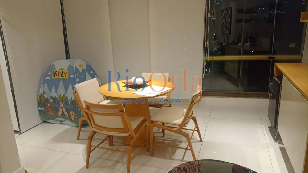 Apartamento, 3 quartos, 129 m² - Foto 5