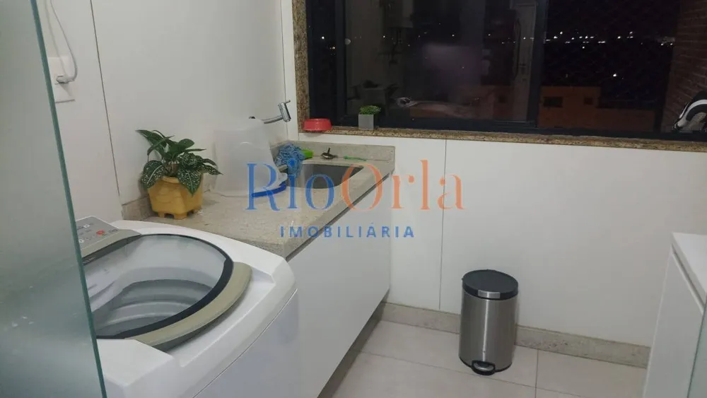 Apartamento, 3 quartos, 129 m² - Foto 7