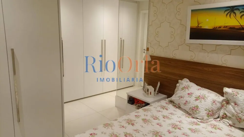 Apartamento, 3 quartos, 129 m² - Foto 12