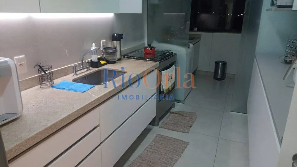 Apartamento, 3 quartos, 129 m² - Foto 6