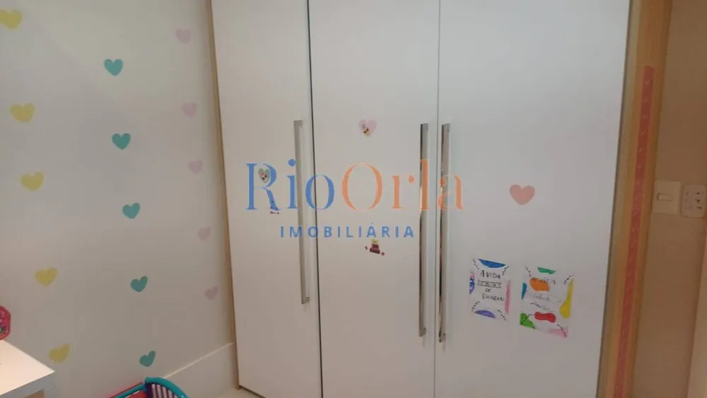 Apartamento, 3 quartos, 129 m² - Foto 17