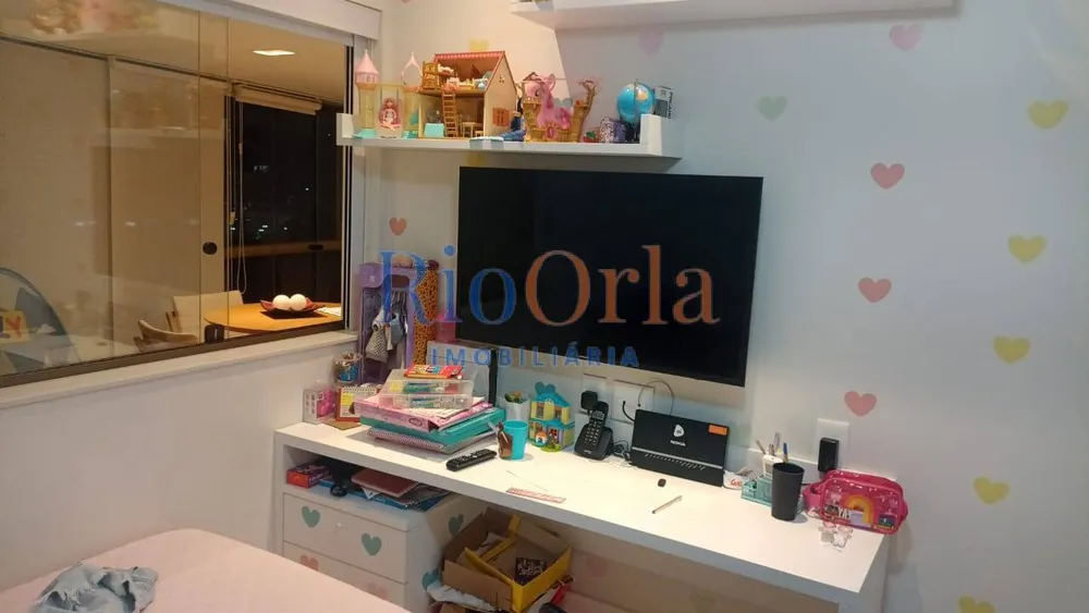 Apartamento, 3 quartos, 129 m² - Foto 14