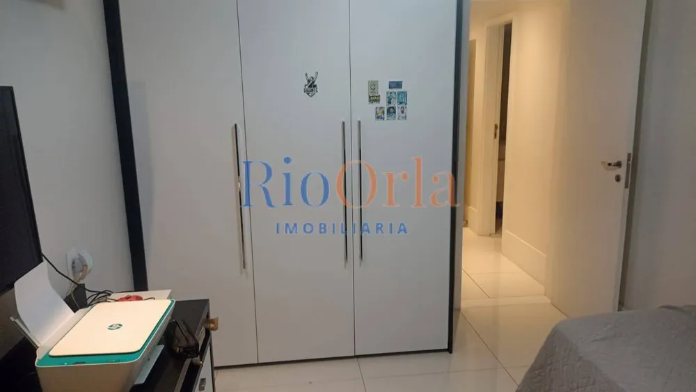 Apartamento, 3 quartos, 129 m² - Foto 20