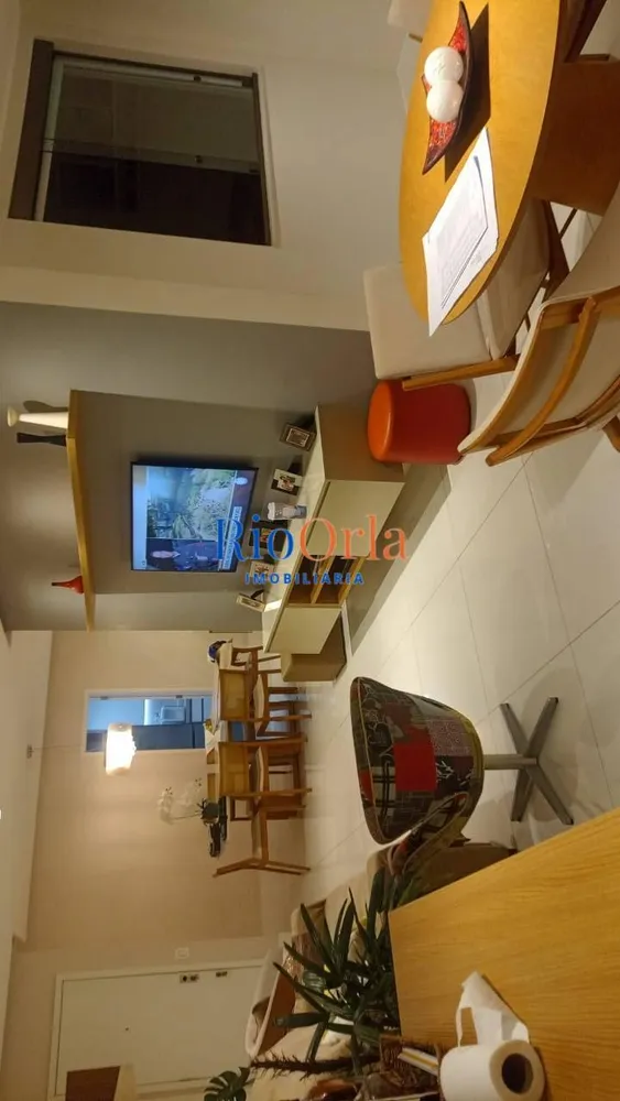 Apartamento, 3 quartos, 129 m² - Foto 3