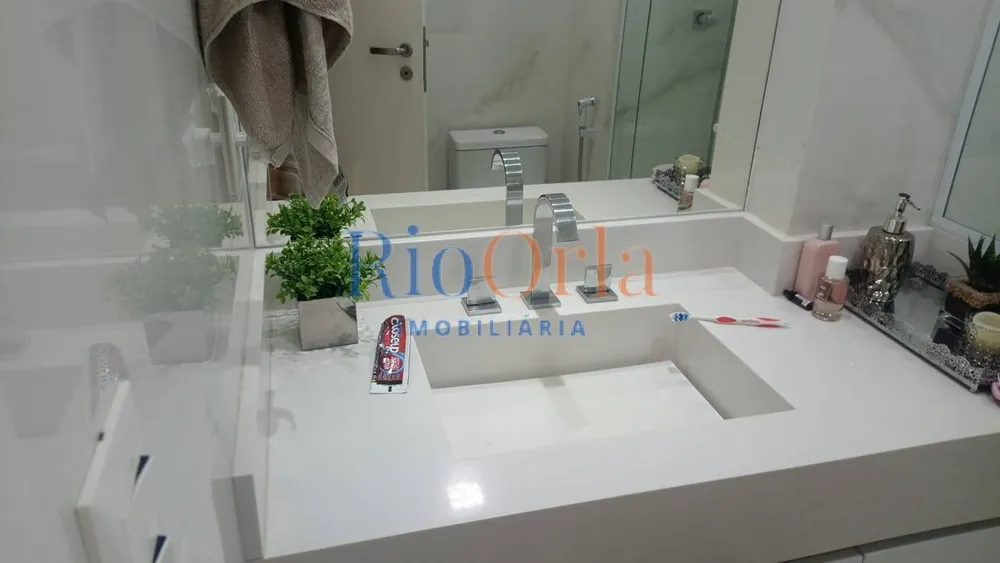 Apartamento, 3 quartos, 129 m² - Foto 16