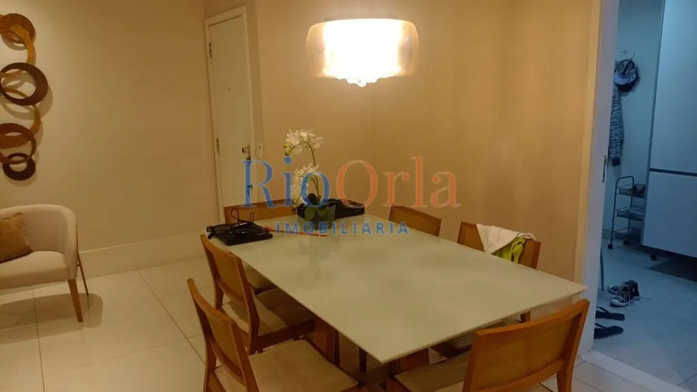 Apartamento, 3 quartos, 129 m² - Foto 4