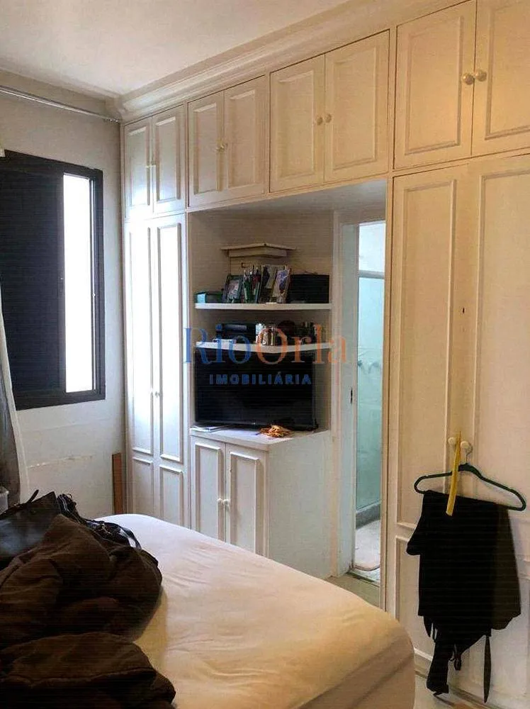 Apartamento, 3 quartos, 158 m² - Foto 20