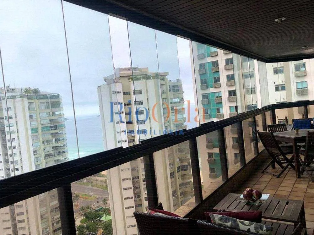 Apartamento, 3 quartos, 158 m² - Foto 9