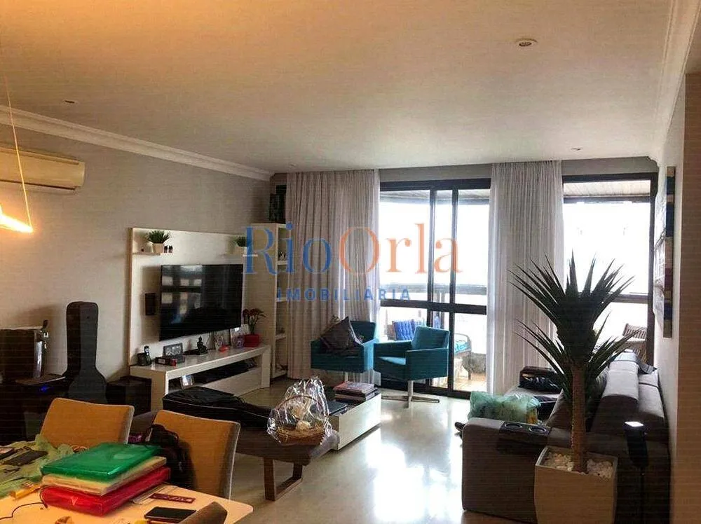 Apartamento, 3 quartos, 158 m² - Foto 5