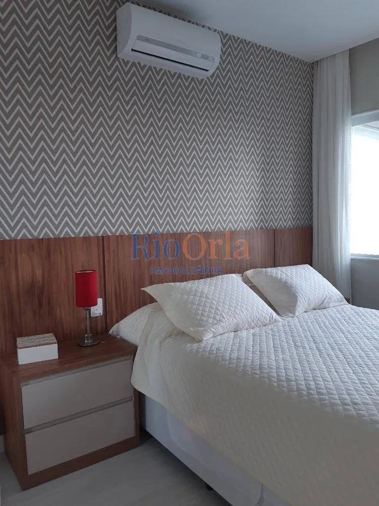 Apartamento, 3 quartos, 221 m² - Foto 5