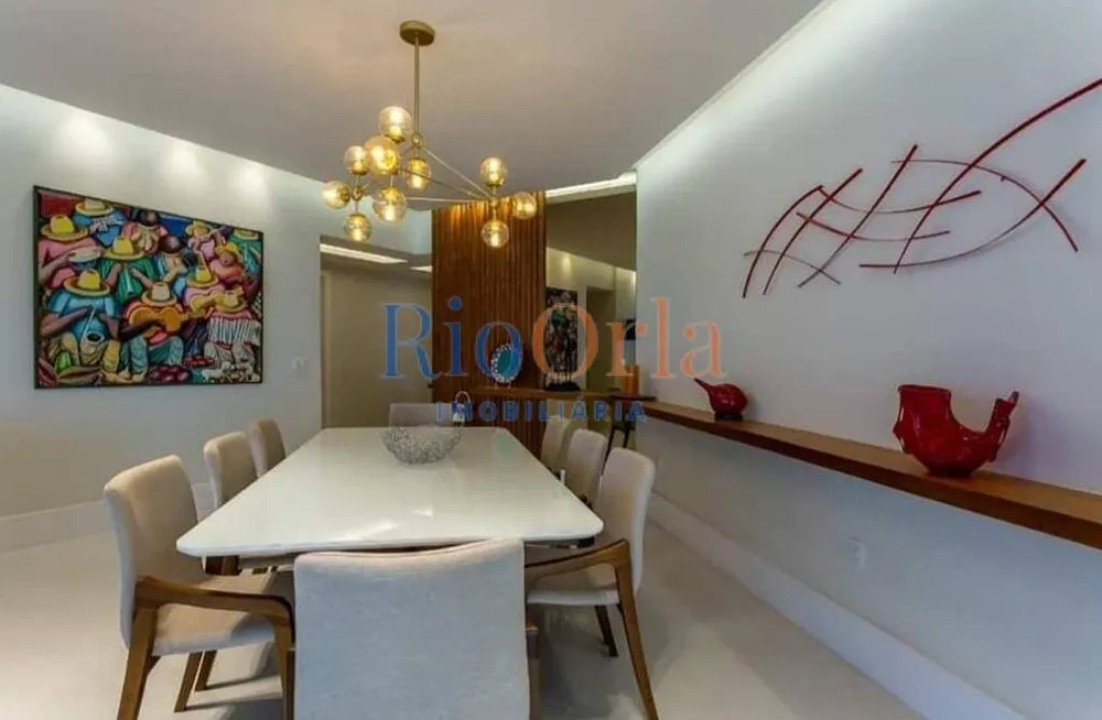 Apartamento, 3 quartos, 221 m² - Foto 13