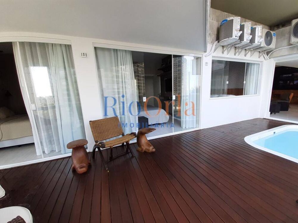 Apartamento, 3 quartos, 221 m² - Foto 2