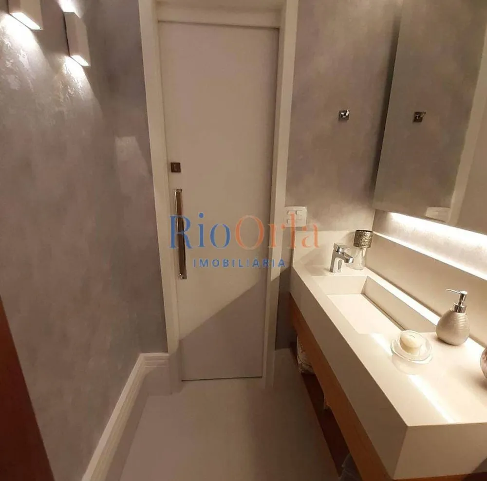 Apartamento, 3 quartos, 221 m² - Foto 18