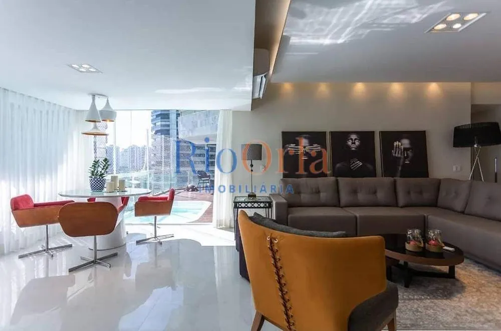 Apartamento, 3 quartos, 221 m² - Foto 16