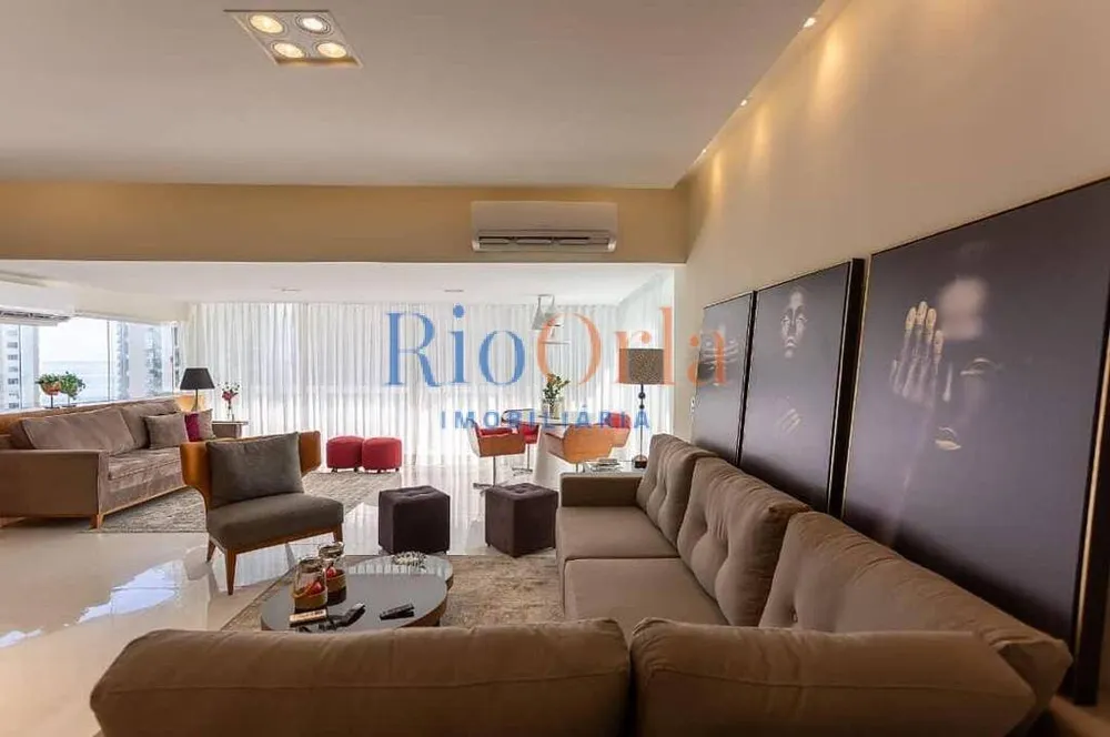 Apartamento, 3 quartos, 221 m² - Foto 10
