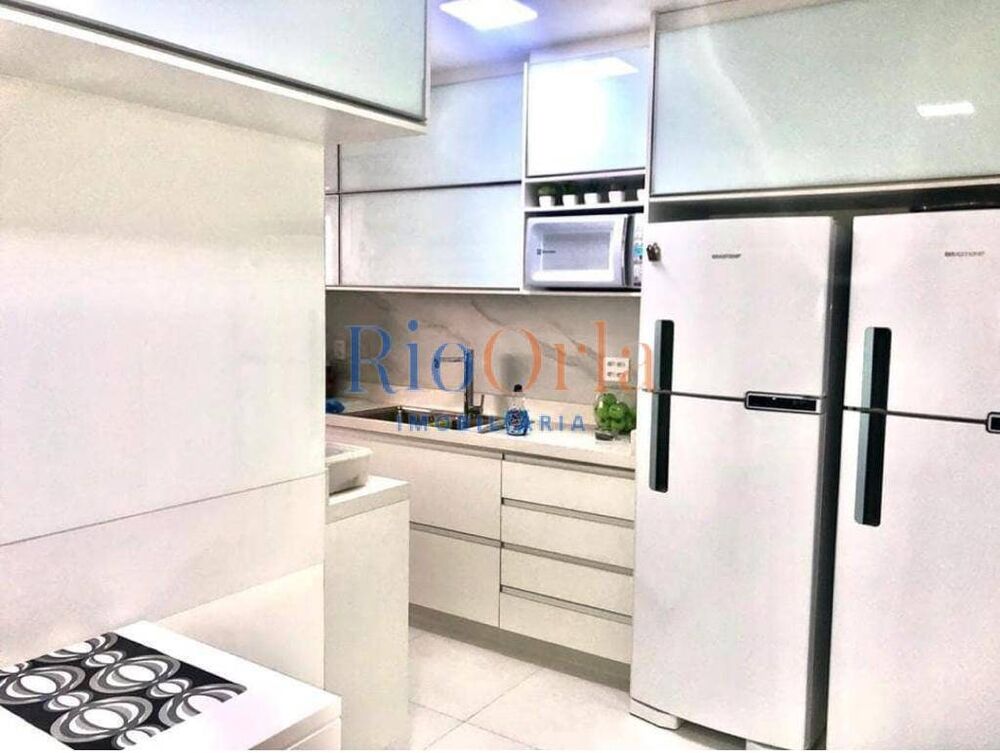 Apartamento, 3 quartos, 221 m² - Foto 4
