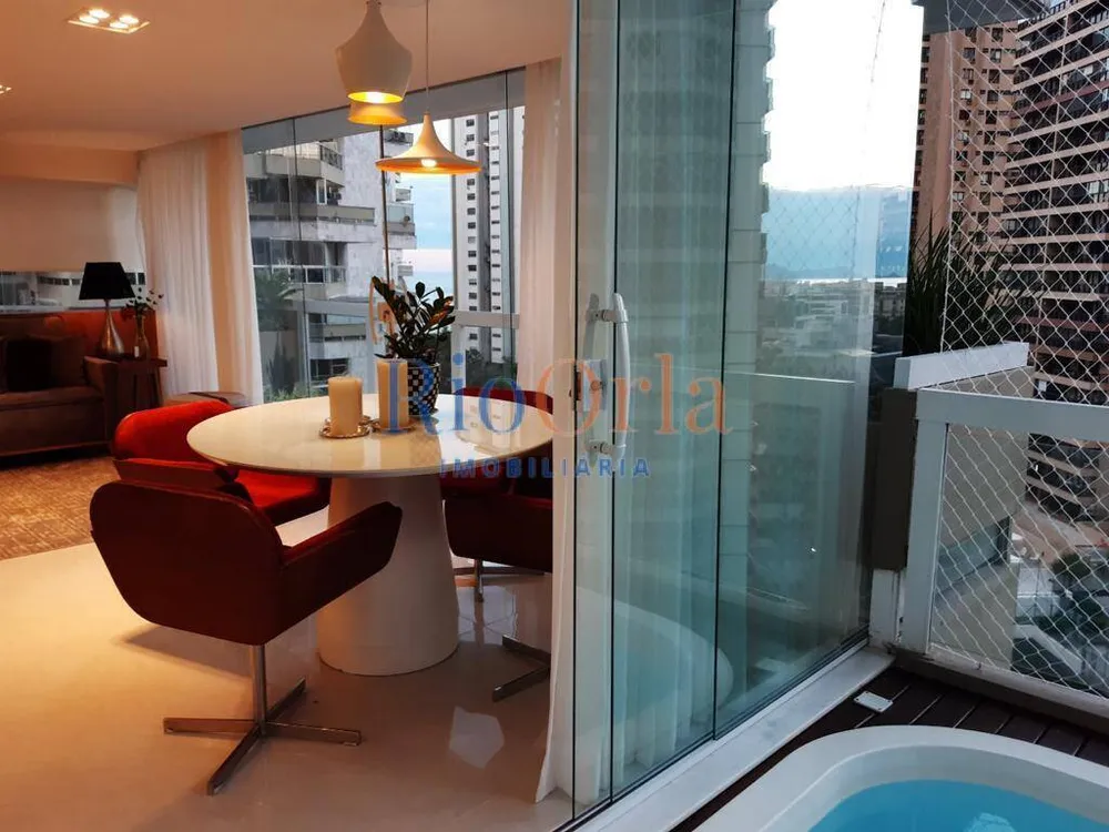 Apartamento, 3 quartos, 221 m² - Foto 8
