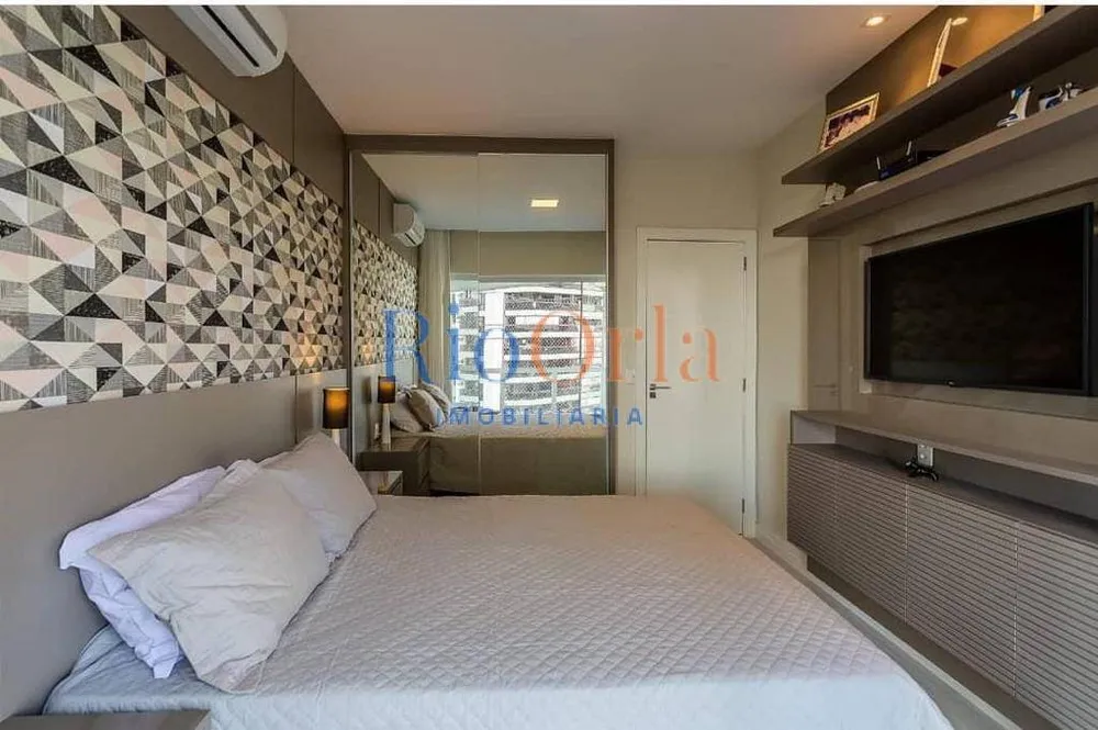 Apartamento, 3 quartos, 221 m² - Foto 19