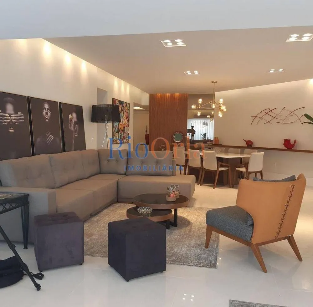 Apartamento, 3 quartos, 221 m² - Foto 14