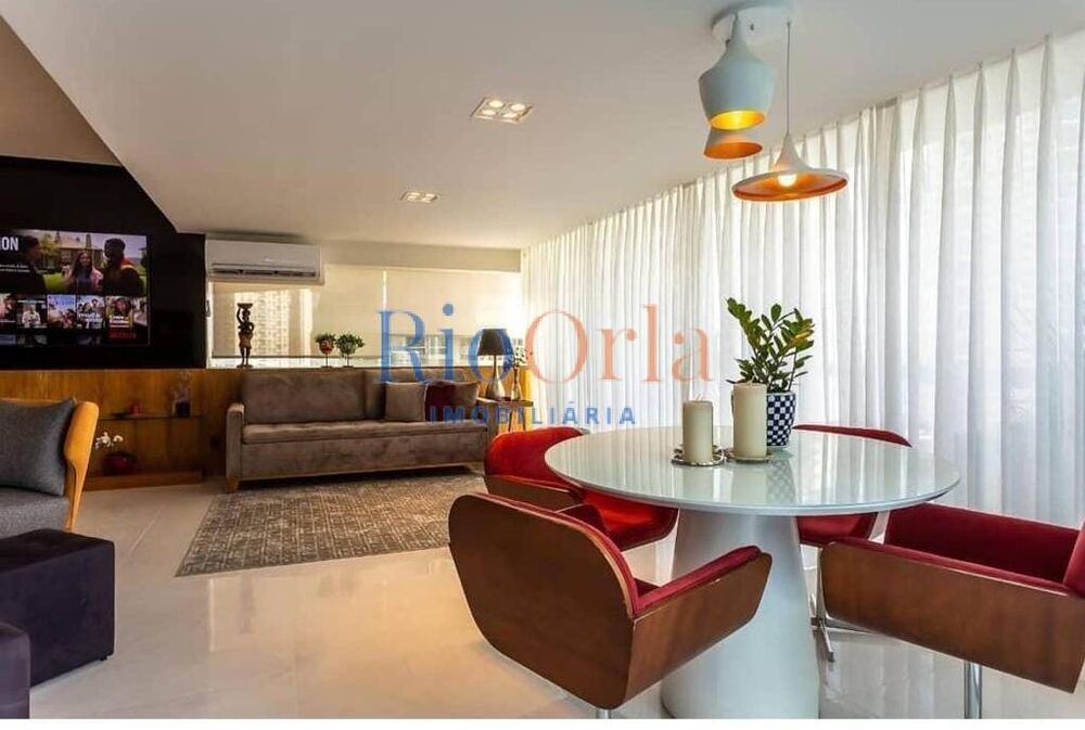 Apartamento, 3 quartos, 221 m² - Foto 3