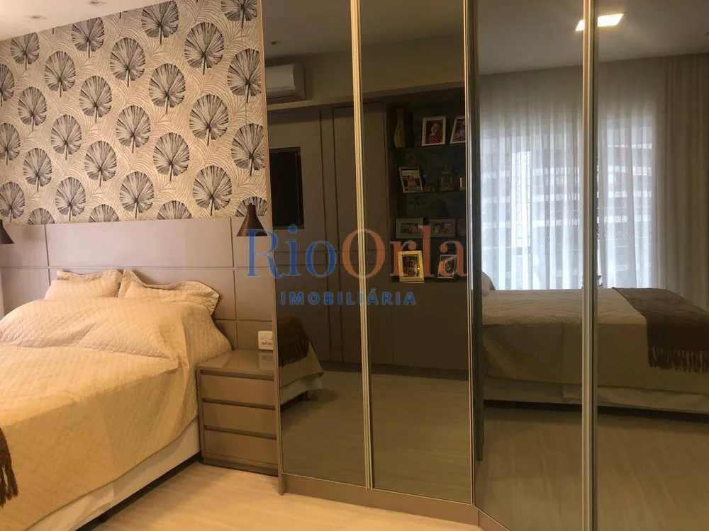 Apartamento, 3 quartos, 221 m² - Foto 17