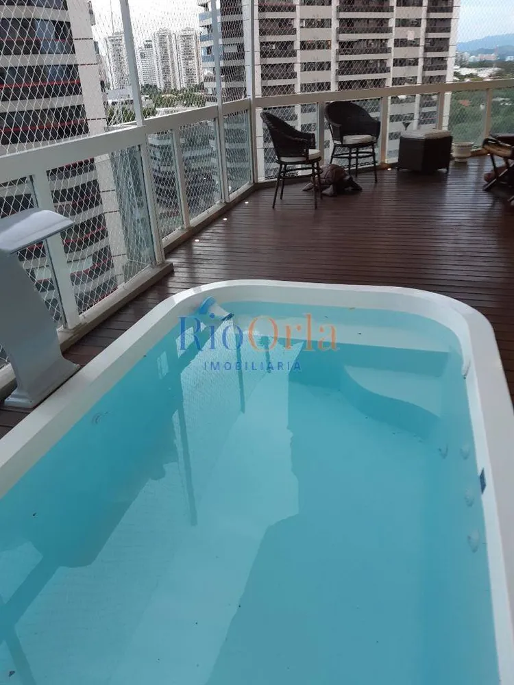Apartamento, 3 quartos, 221 m² - Foto 15