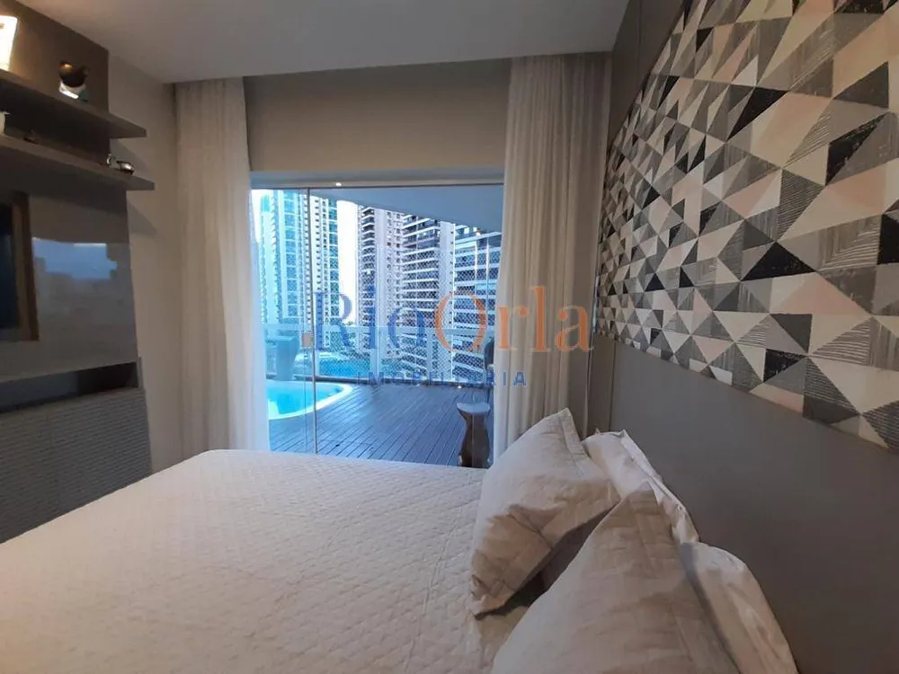 Apartamento, 3 quartos, 221 m² - Foto 7