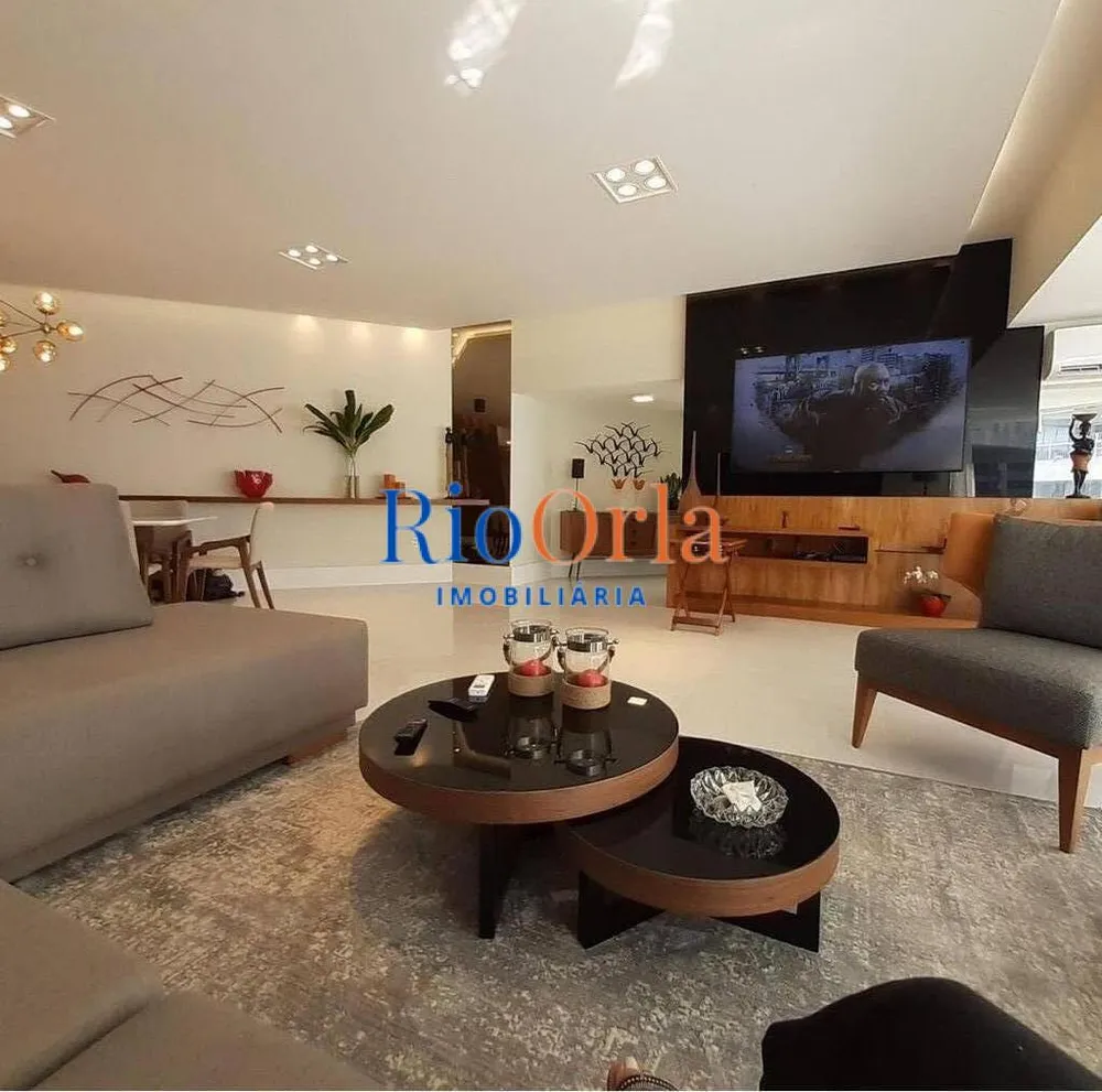Apartamento, 3 quartos, 221 m² - Foto 22