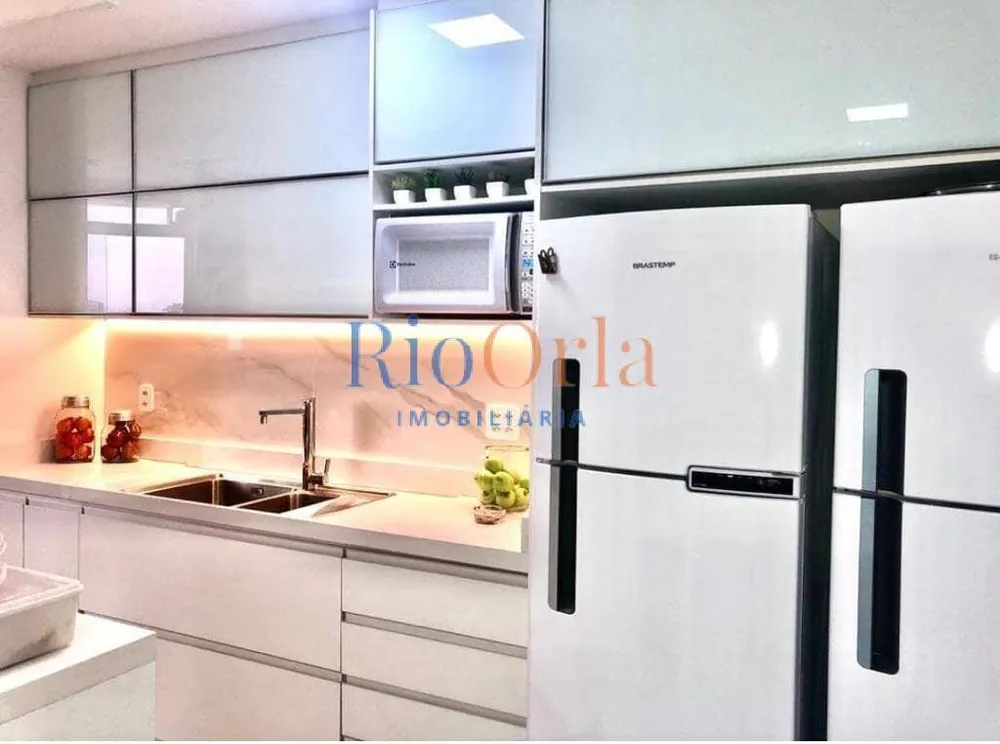 Apartamento, 3 quartos, 221 m² - Foto 21
