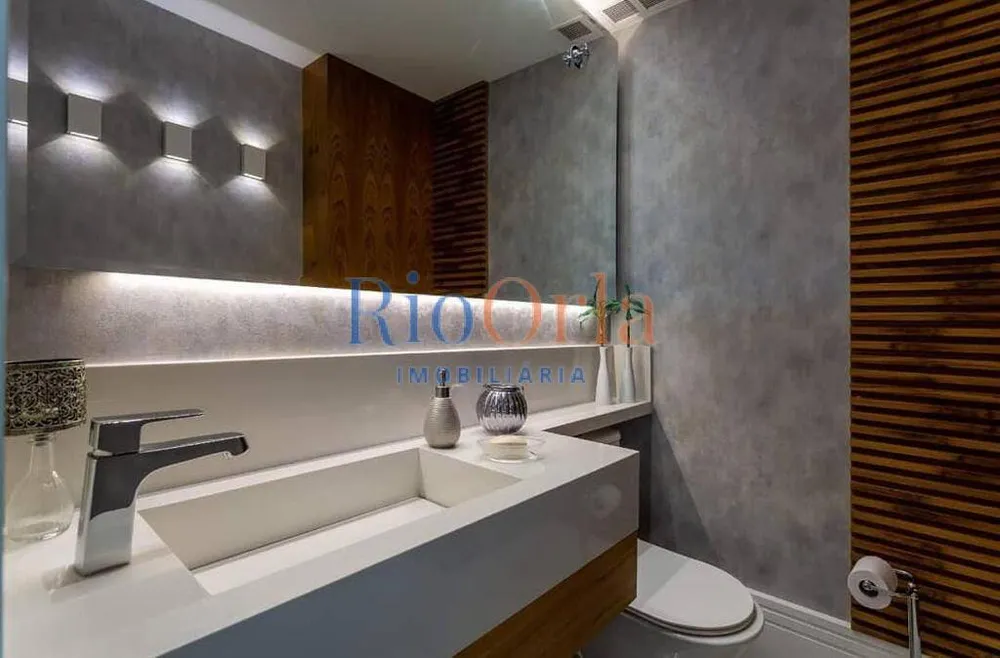 Apartamento, 3 quartos, 221 m² - Foto 6