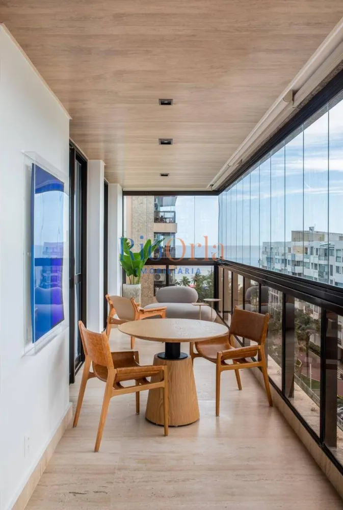 Apartamento, 4 quartos, 169 m² - Foto 4