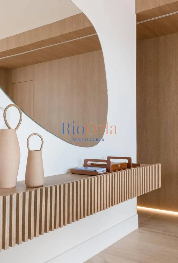 Apartamento, 4 quartos, 169 m² - Foto 7