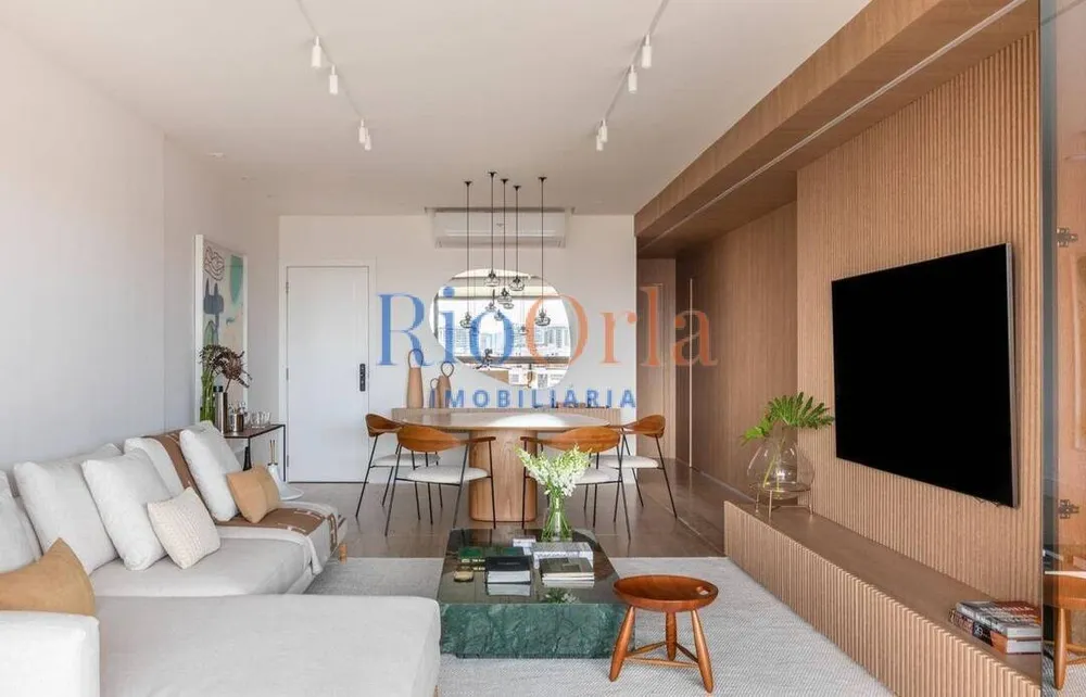 Apartamento, 4 quartos, 169 m² - Foto 1
