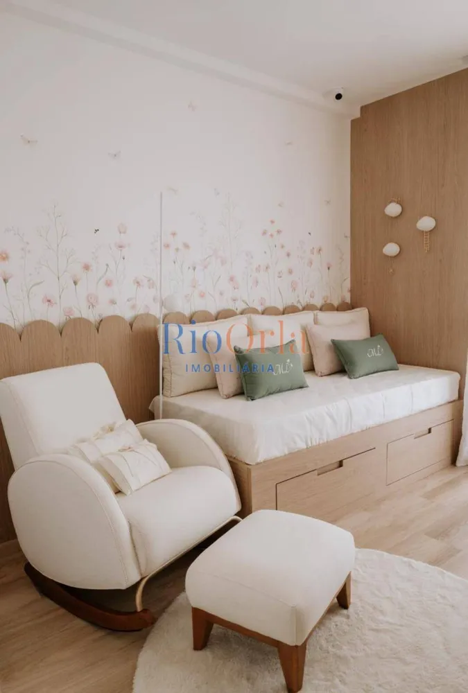 Apartamento, 4 quartos, 169 m² - Foto 13