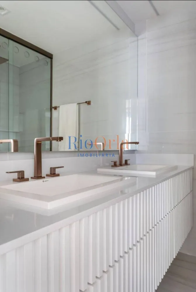 Apartamento, 4 quartos, 169 m² - Foto 12