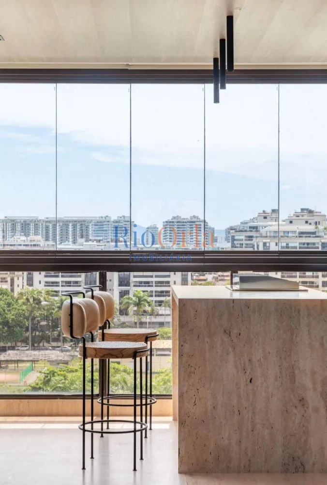 Apartamento, 4 quartos, 169 m² - Foto 5
