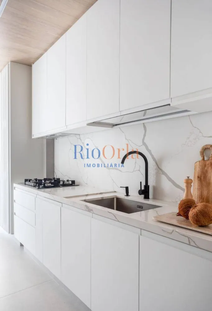 Apartamento, 4 quartos, 169 m² - Foto 14