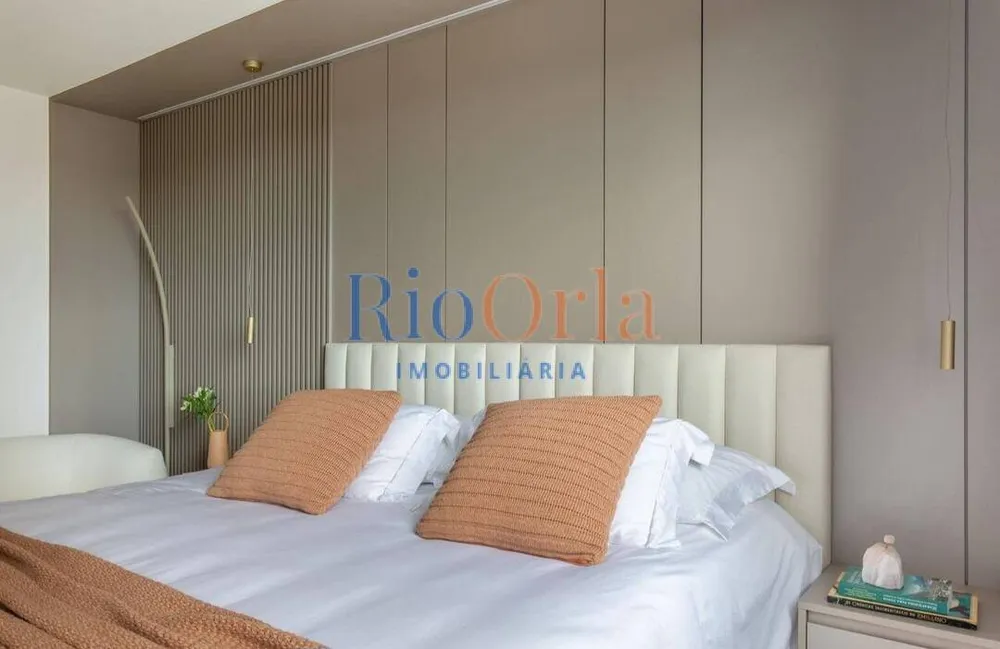 Apartamento, 4 quartos, 169 m² - Foto 9