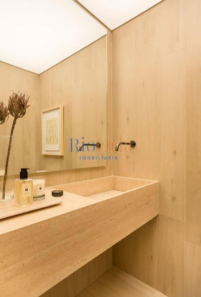 Apartamento, 4 quartos, 169 m² - Foto 8