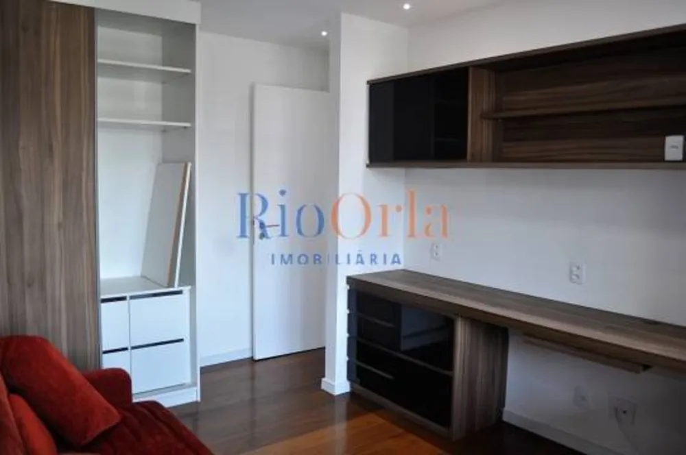 Apartamento, 4 quartos, 215 m² - Foto 13